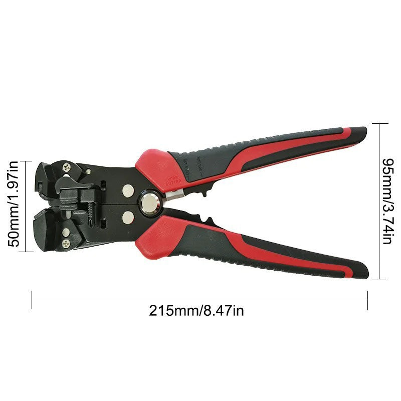 🔧60% de réduction🔥Outil de dénudage de fil professionnel