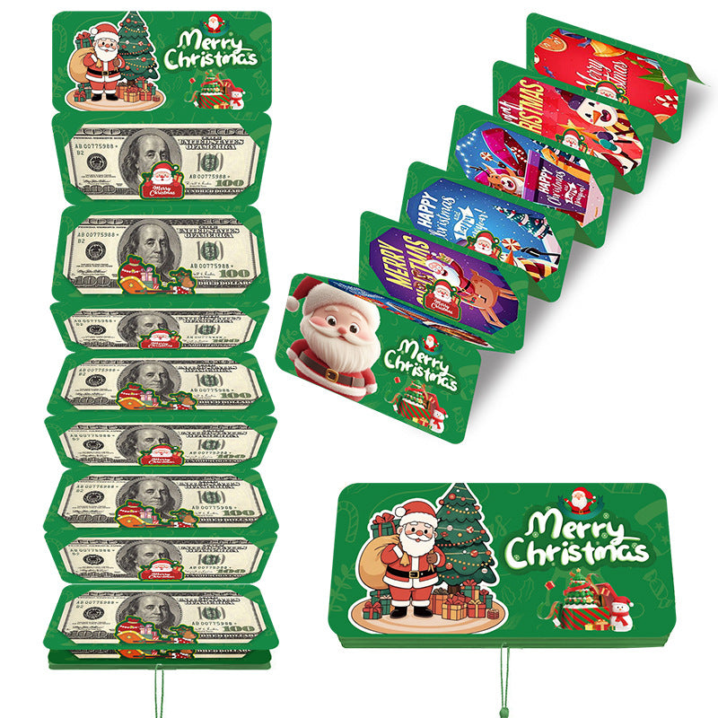 Une Idée Cadeau de Noël Élégante 🎁💶✨