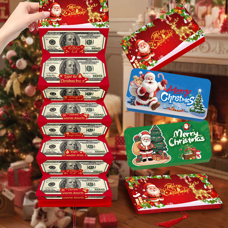 Une Idée Cadeau de Noël Élégante 🎁💶✨