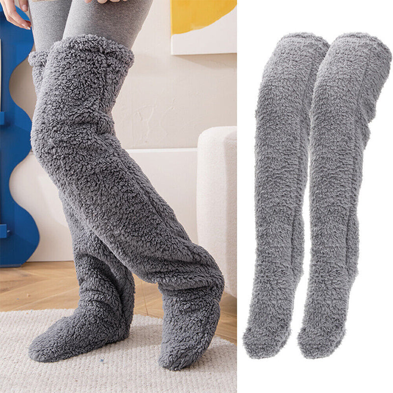Chaussettes de pommes de terre mignonnes