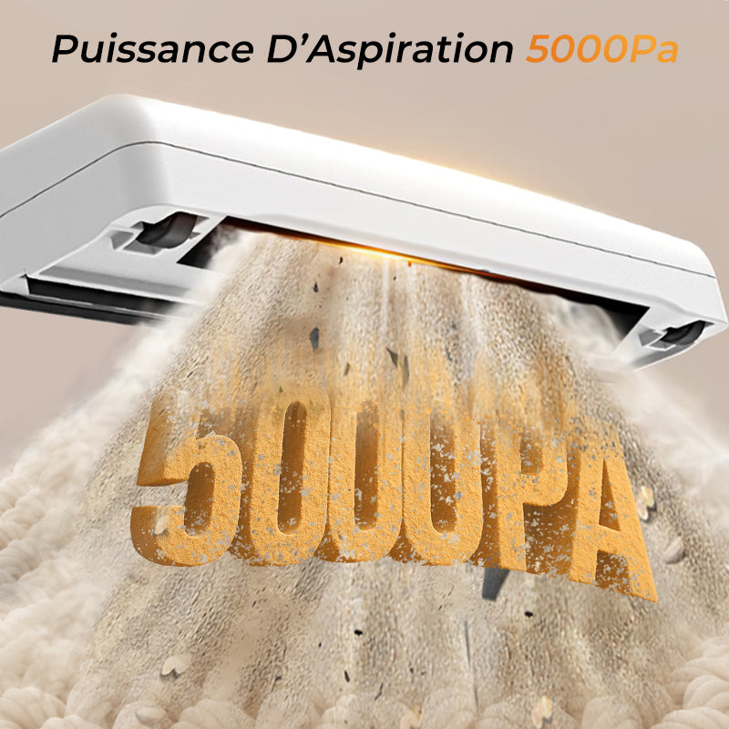 💥56 % de réduction💥 Aspirateur Balai Sans Fil Main