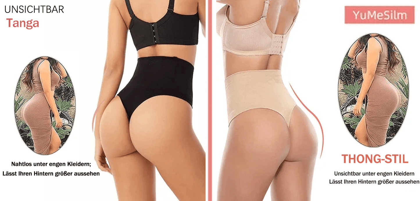 🔥Offres chaudes - 49% de réduction🍑Sous-vêtements string serrés❤️1 achat, 1 gratuit