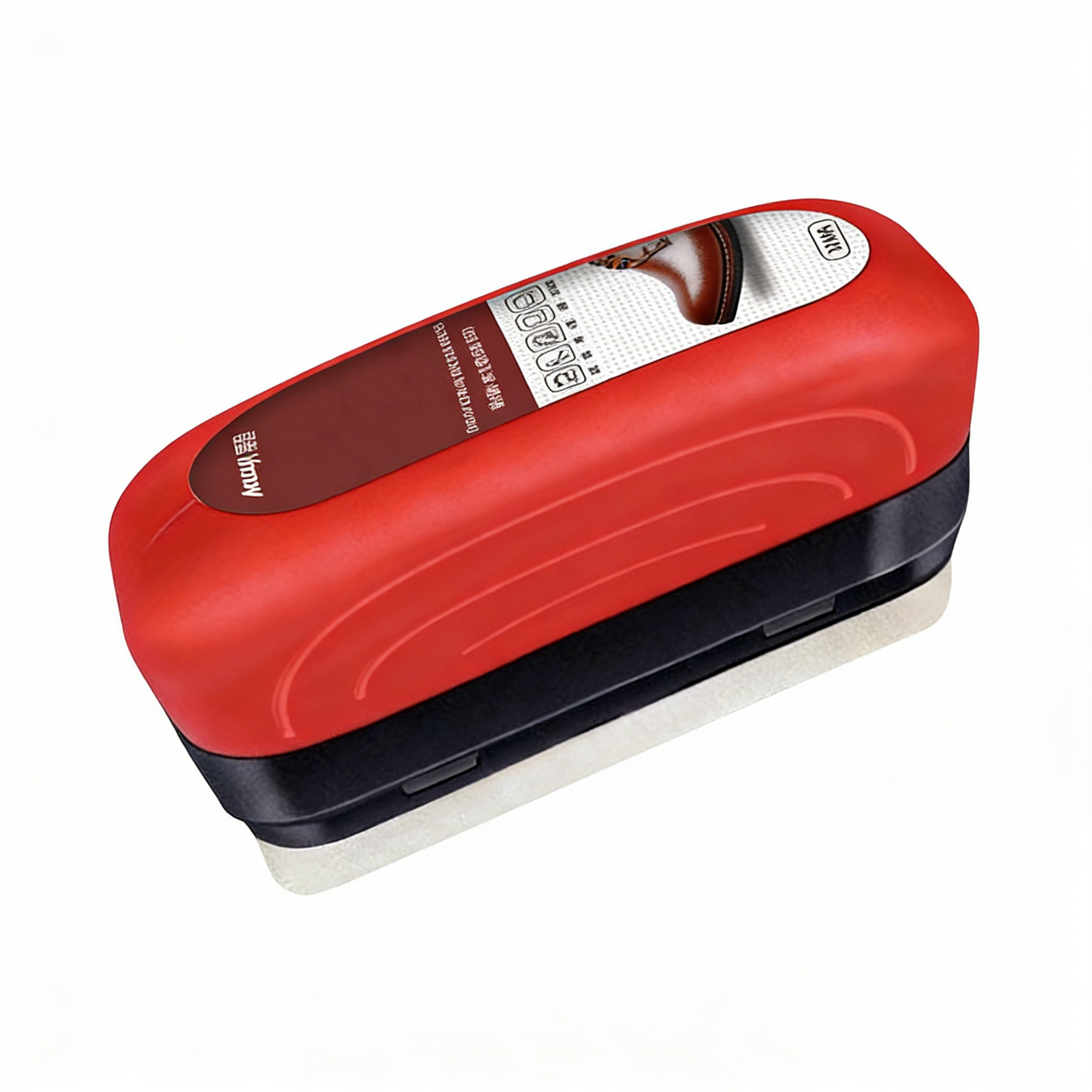 🚀ACHÈTE-EN 2, OBTIENS-EN 1 GRATUITEMENT ! ✨ Brosse🪮 polyvalente pour huile de cuir – Répare sans effort les rayures dans le cuir 🧼