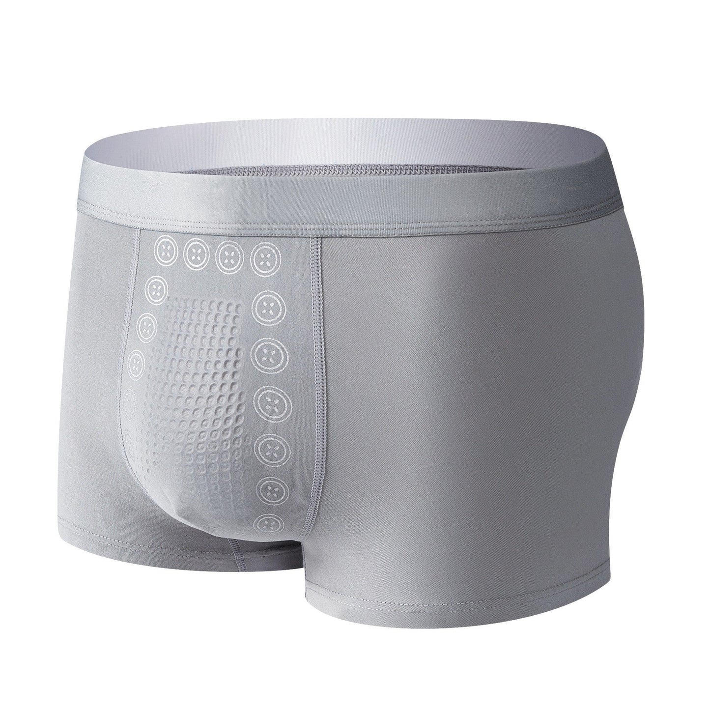 🔥Achetez-en 1, obtenez-en 3🔥Sous-vêtements énergétiques pour hommes avec thérapie magnétique et massage