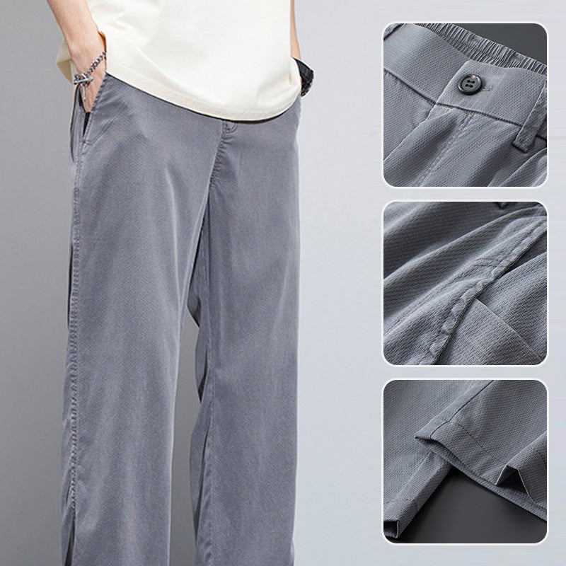 🔥Pantalon décontracté ultra-fin pour hommes