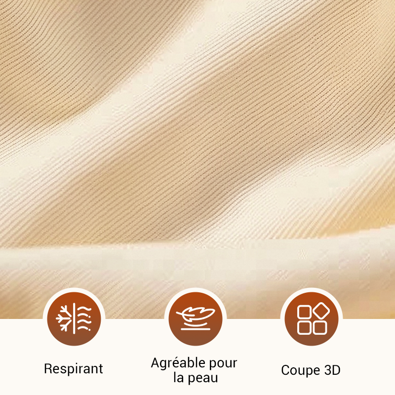 🎁 Mehr kaufen, mehr sparen! 🏆 Culotte gainante femme haute taille – Contrôle du ventre 🌿👑