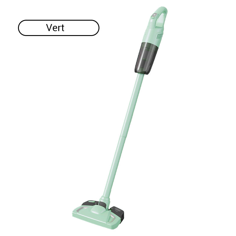 💥56 % de réduction💥 Aspirateur Balai Sans Fil Main