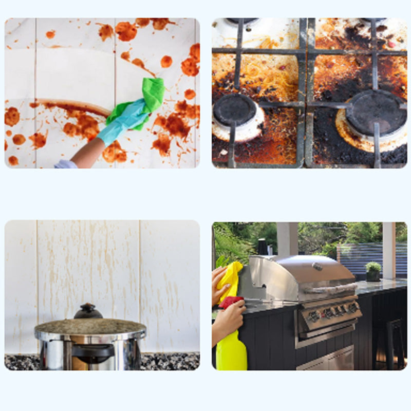 🛡️ ACHETEZ 2 - RECEVEZ 1 GRATUIT ! 🍳 Pare-Éclaboussures pour Huile de Cuisine - Design Anti-Adhésif et Facile à Nettoyer, Sécurité Maximale aux Fourneaux 🔥✨