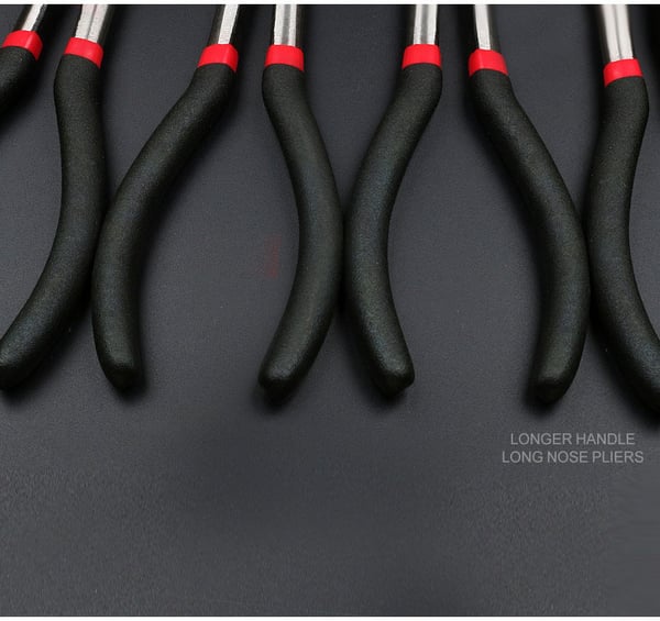 PINCE DE DÉCONNEXION ÉLECTRIQUE