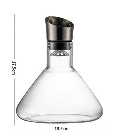 đ„Vente du Nouvel Anâ€ïžâđ„Carafe Ă vin rouge rapide en cascade Home Ideas