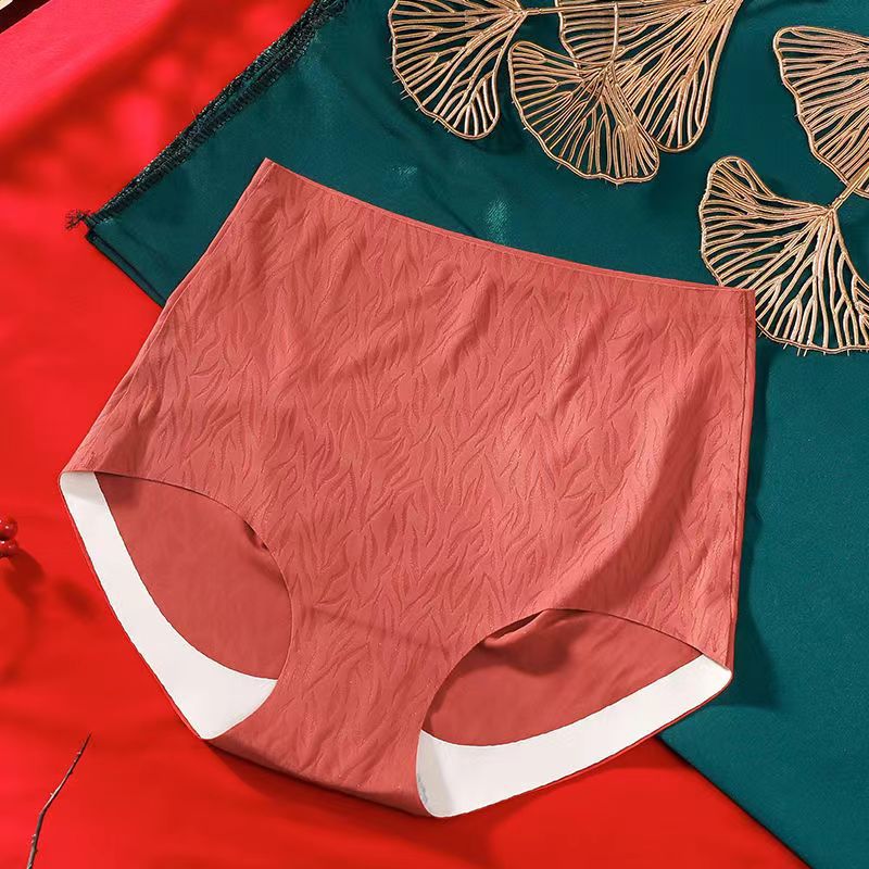 ✨ Achetez-en 1 et obtenez-en 2 GRATUITS (3 paquets) - Sans couture Culotte de contrôle du ventre à taille haute pour les hanches