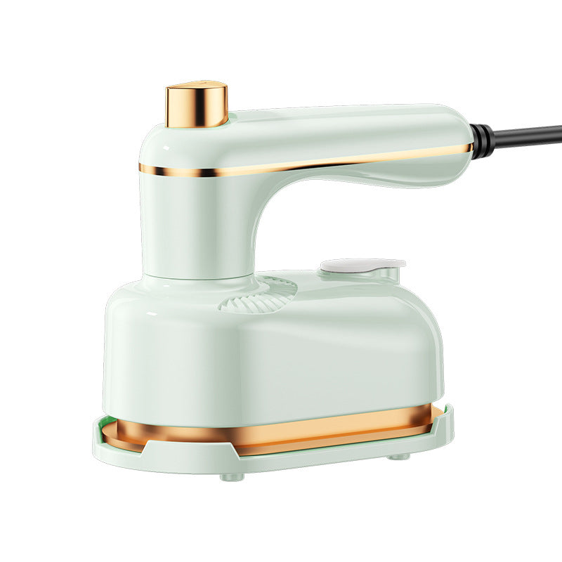 ✨⏳Spécial à durée limitée⏰ Mini fer à repasser électrique portable 🥌 🔥59 % de réduction – Offre exclusive 2025 !