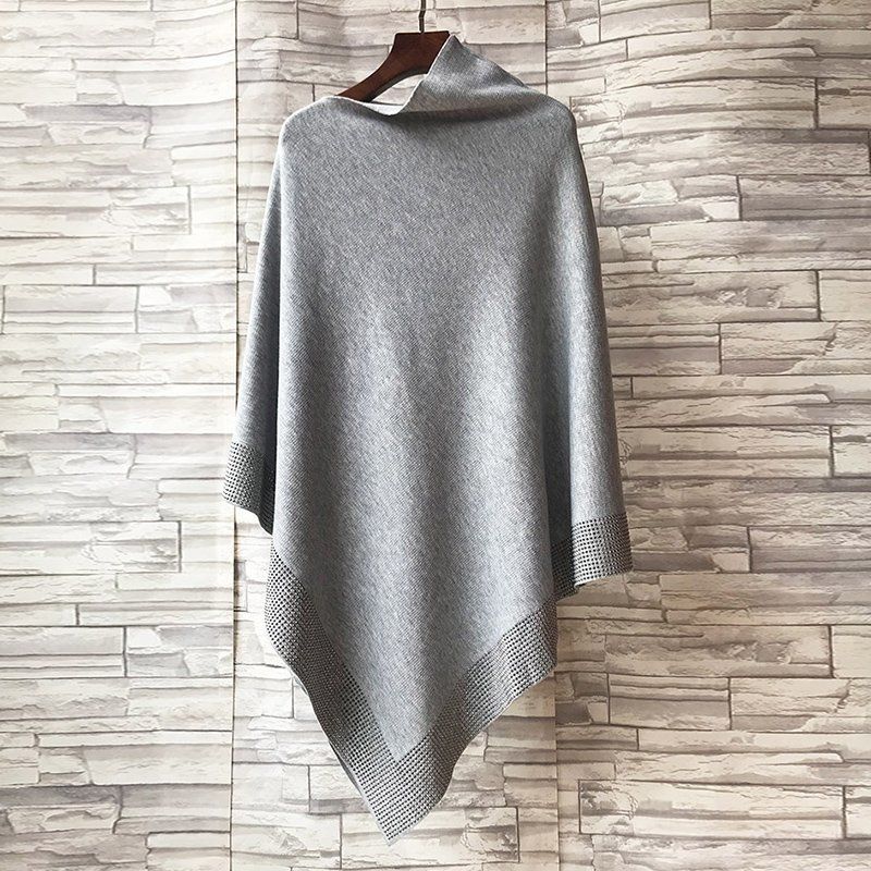 🔥49 % de réduction💕Châle de mode brillant pour femme🚛Achetez 2 livraison gratuite