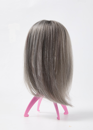 2024 đ„ Coiffures naturelles avec franges pour femmes
