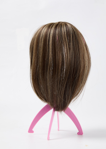 2024 đ„ Coiffures naturelles avec franges pour femmes