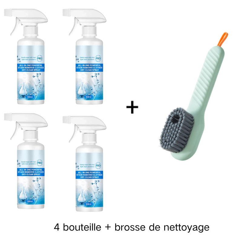 🔥Émulsifiant détachant pour le linge non ionique
