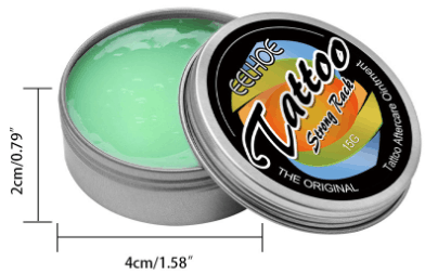 🔥ACHETER 1 OBTENIR 1 GRATUITS🔥 Baume Après-Soin Éclaircissant pour Tatouage