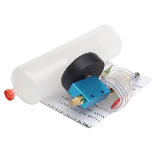 Auto Car Brake Fluid Oil Change Replacement Tool(Free worldwide shipping 🌍)