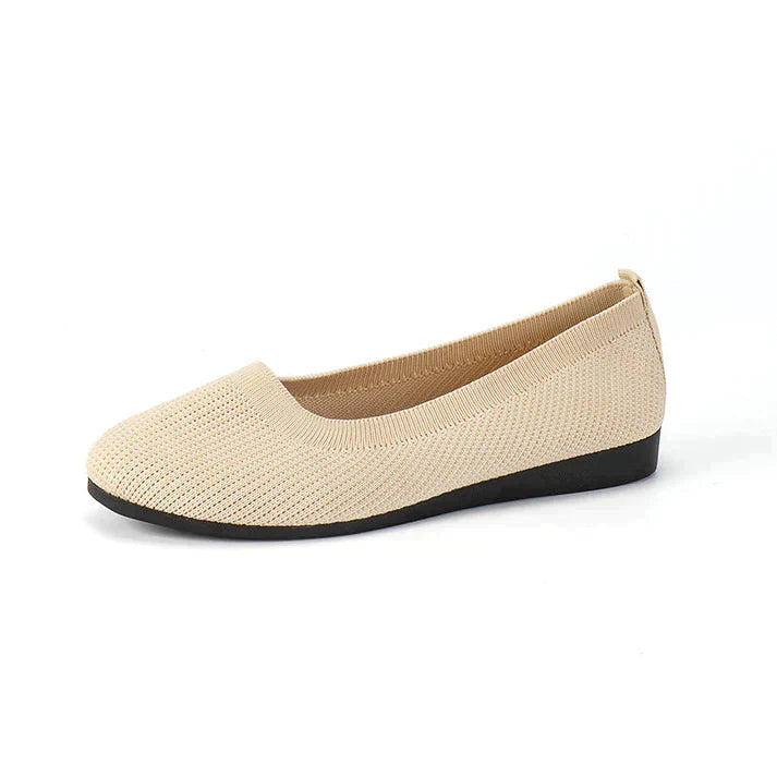 🔥 Dernier jour 49% OFF - Femmes confortable respirant glissant sur le soutien de la voûte plantaire chaussures décontractées(achat 2 livraison gratuite)