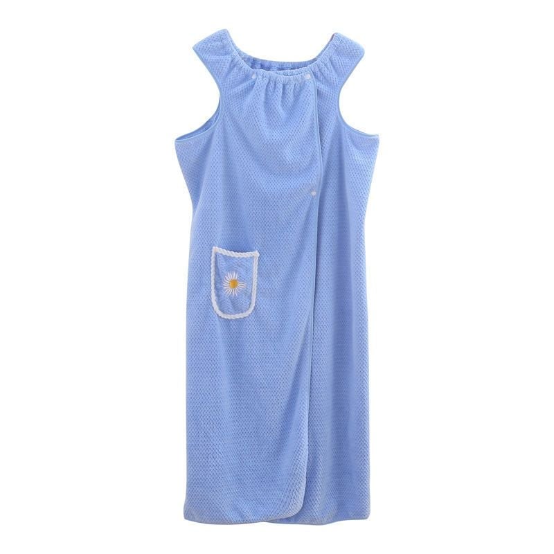 🔥2024 Serviette de bain portable à séchage rapide et à absorption d'eau