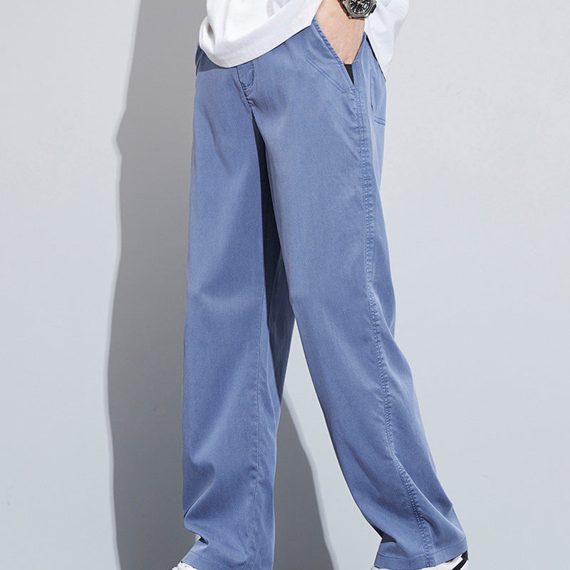 🔥Pantalon décontracté ultra-fin pour hommes
