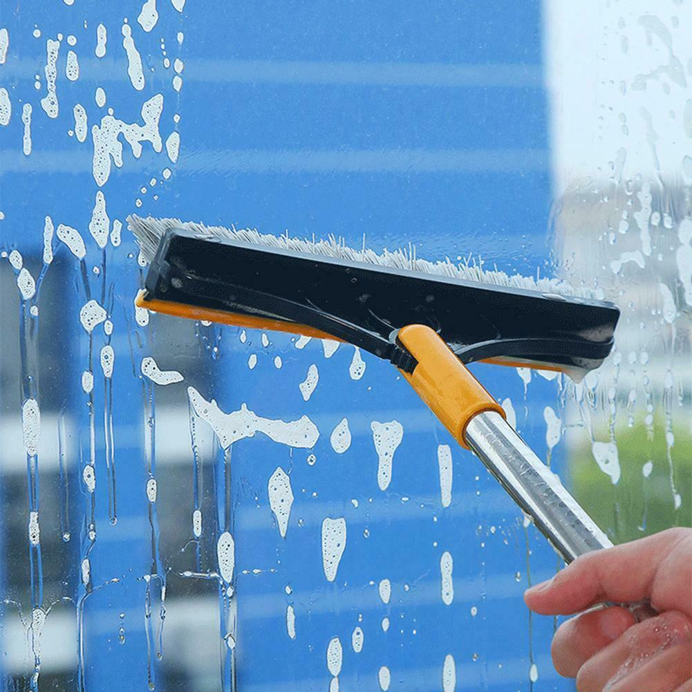 đ„2024 - VENTE Ă CHAUDđ„2-I-1 Laveuse de sol avec nettoyeur de vitres