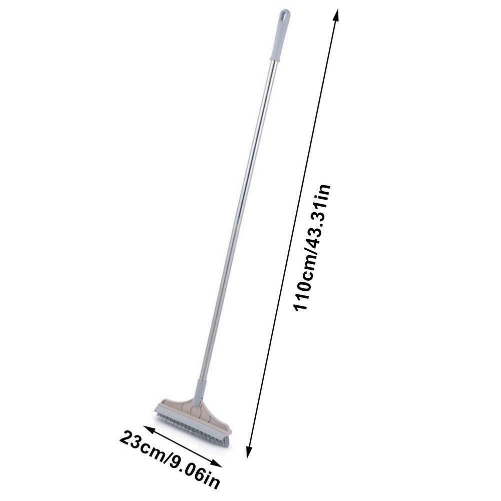 đ„2024 - VENTE Ă CHAUDđ„2-I-1 Laveuse de sol avec nettoyeur de vitres