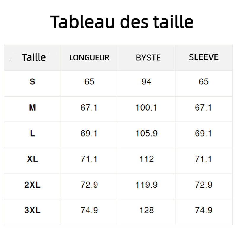 Meilleur cadeau pour elle - Pull rétro tricoté sans serrer avec un col roulé pour les femmes