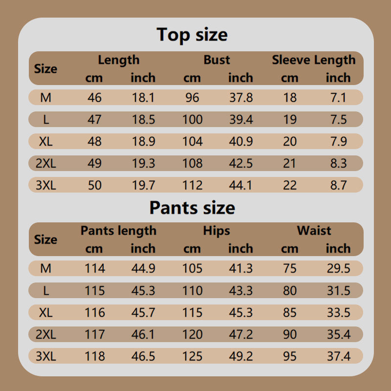 🔥Offre Fête des mères - 49% de réduction🤱Ensemble deux pièces gilet brillant et pantalon large pour femmes