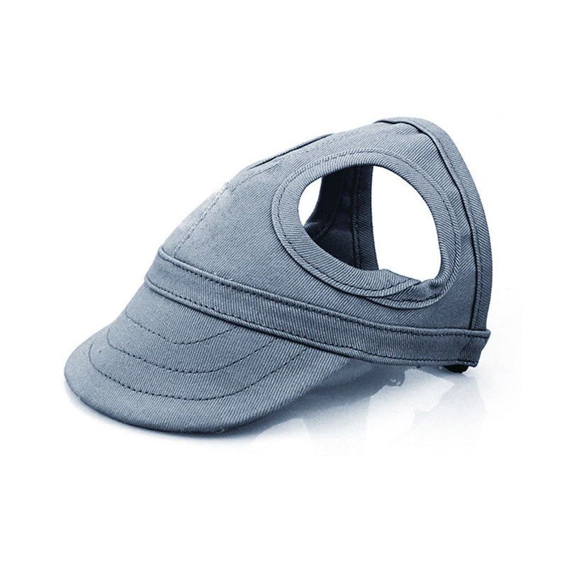 Chapeau pour chien