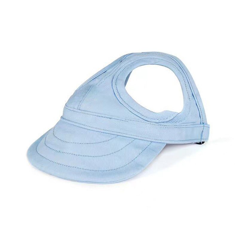 Chapeau pour chien