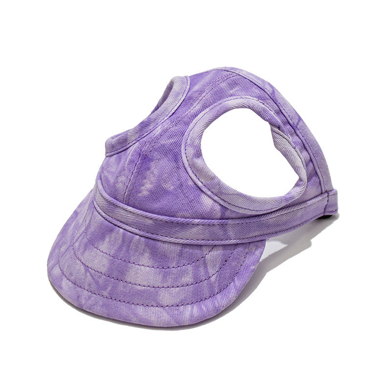 Chapeau pour chien