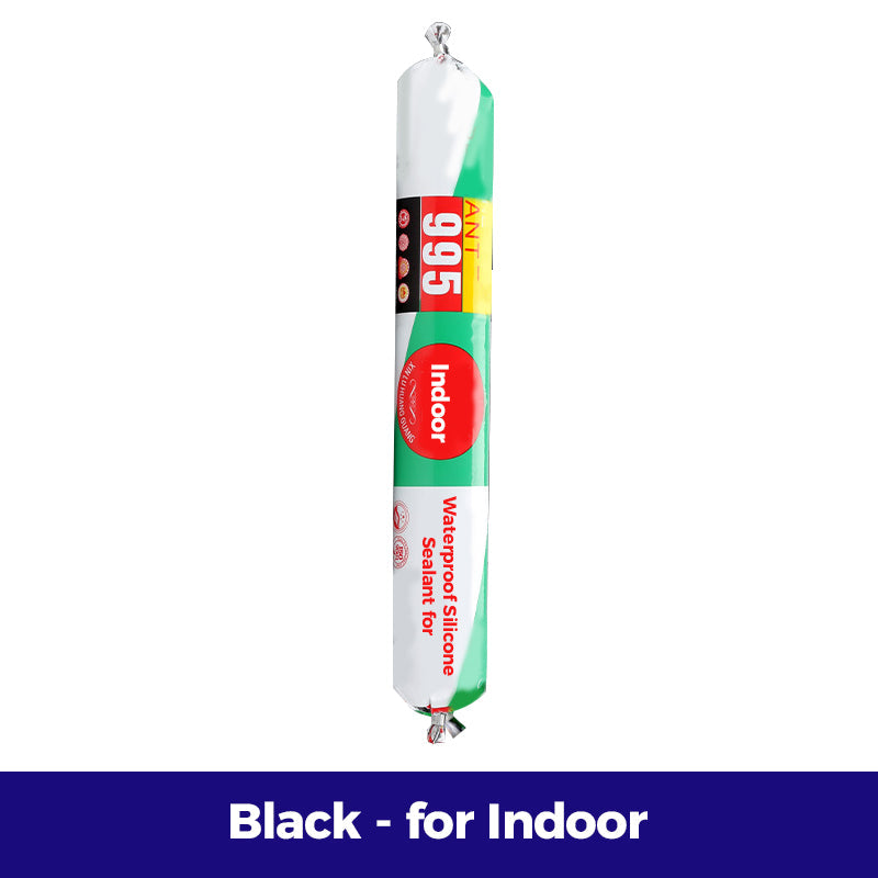 Adhésif et mastic silicone 🔥 Imperméable et résistant à l'humidité, protège contre la moisissure et les taches de moisissure - Livraison gratuite🔥