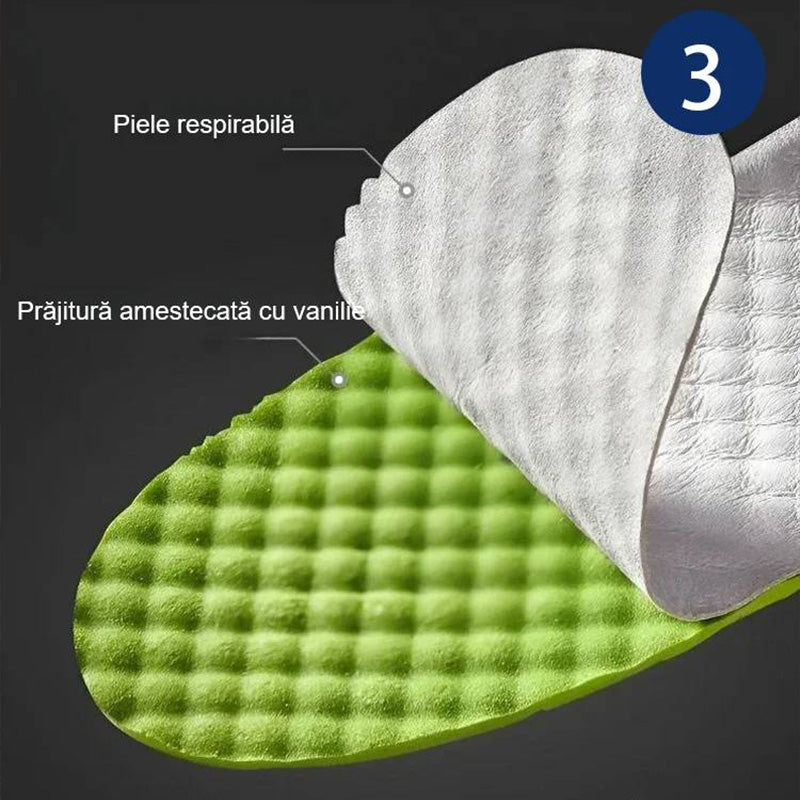 👟Chaussures légères, respirantes et amortissantes pour hommes avec semelle épaisse🏃♂️