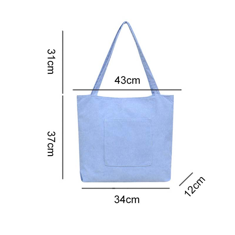 🔥Sac à bandoulière souple de grande capacité pour femmes avec poche