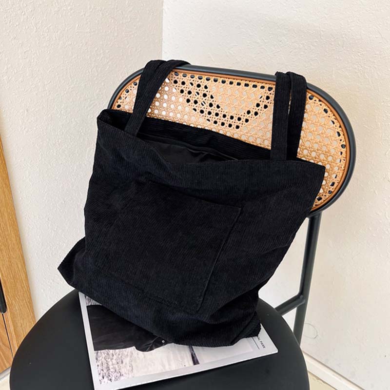 🔥Sac à bandoulière souple de grande capacité pour femmes avec poche
