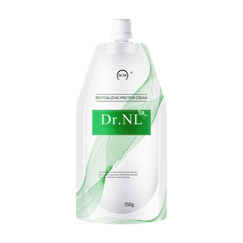 Nalan, crème protéinée revitalisante au parfum de déesse