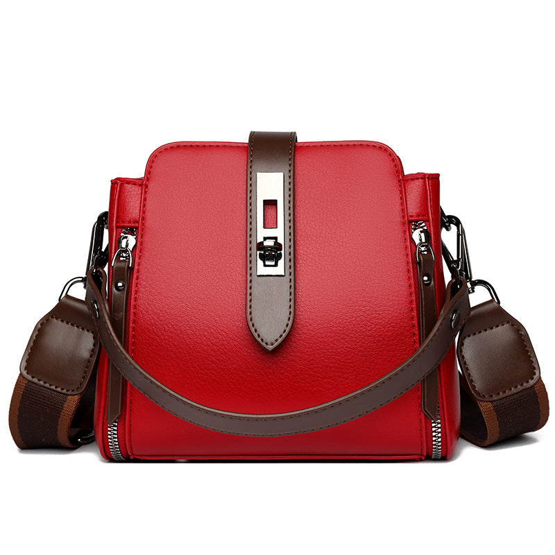 Sac à Main Élégant pour Femme avec Bandoulière