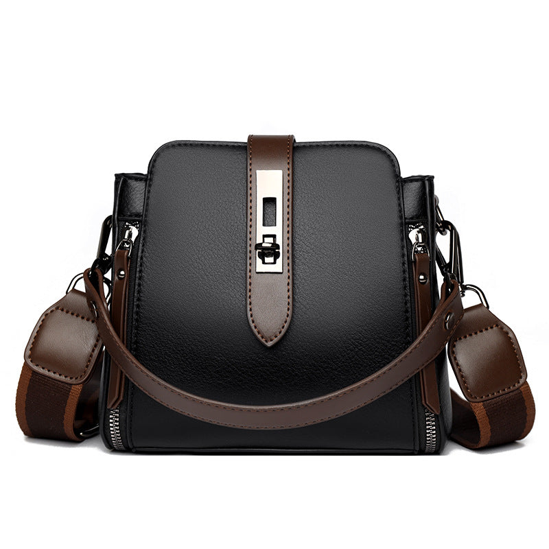 Sac à Main Élégant pour Femme avec Bandoulière