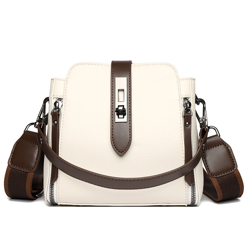 Sac à Main Élégant pour Femme avec Bandoulière