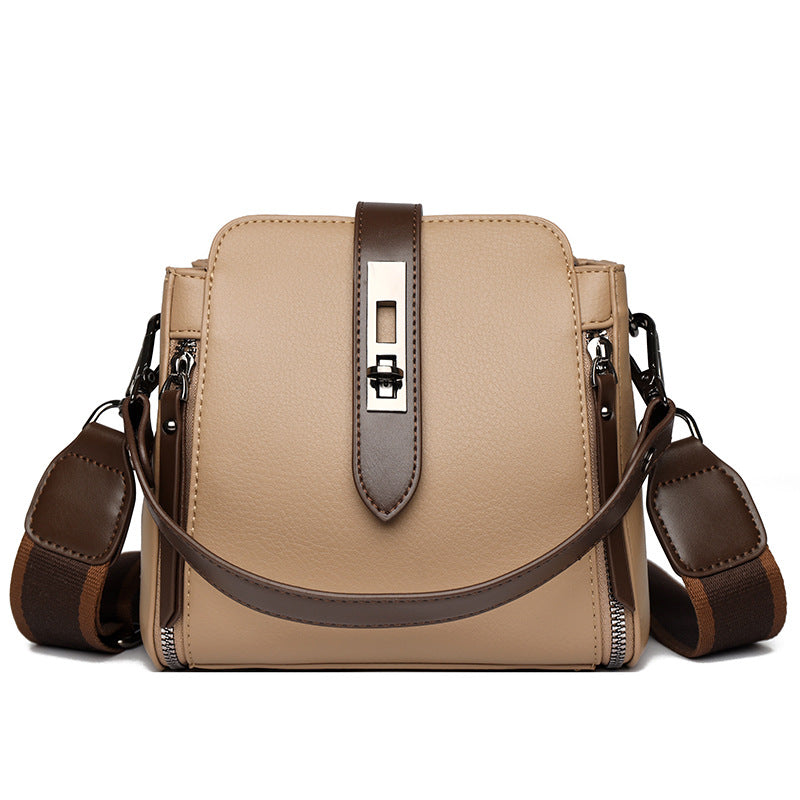 Sac à Main Élégant pour Femme avec Bandoulière