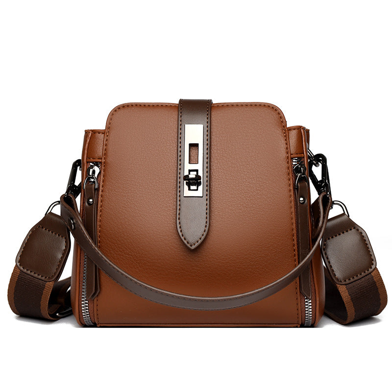 Sac à Main Élégant pour Femme avec Bandoulière