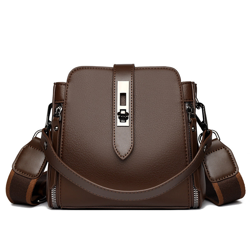 Sac à Main Élégant pour Femme avec Bandoulière