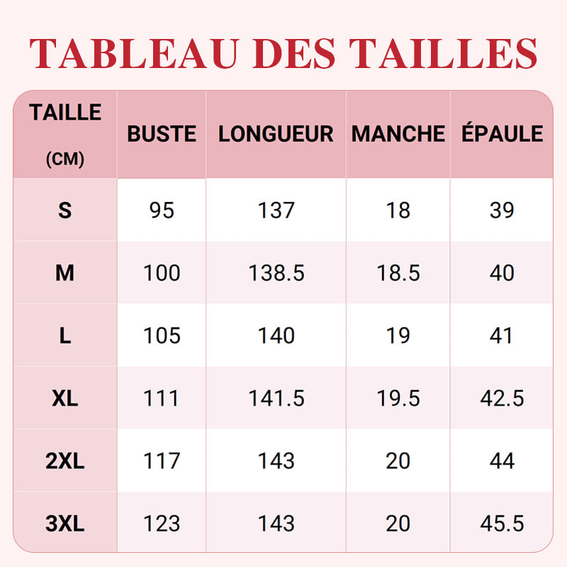 Robe Élégante à Imprimé Floral avec Col en V et Fente Latérale pour Femmes