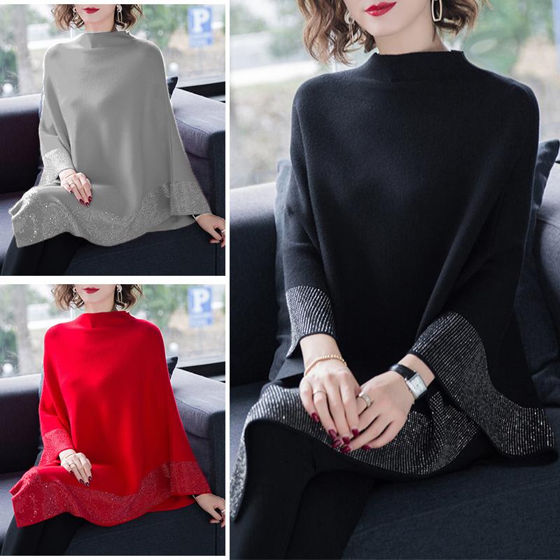 🔥49 % de réduction💕Châle de mode brillant pour femme🚛Achetez 2 livraison gratuite