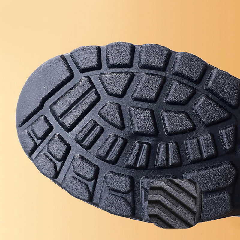 đ NEW HOT SALE đChaussures orthopĂ©diques antidĂ©rapantes confortables Ă semelle Ă©paisse pour femmes