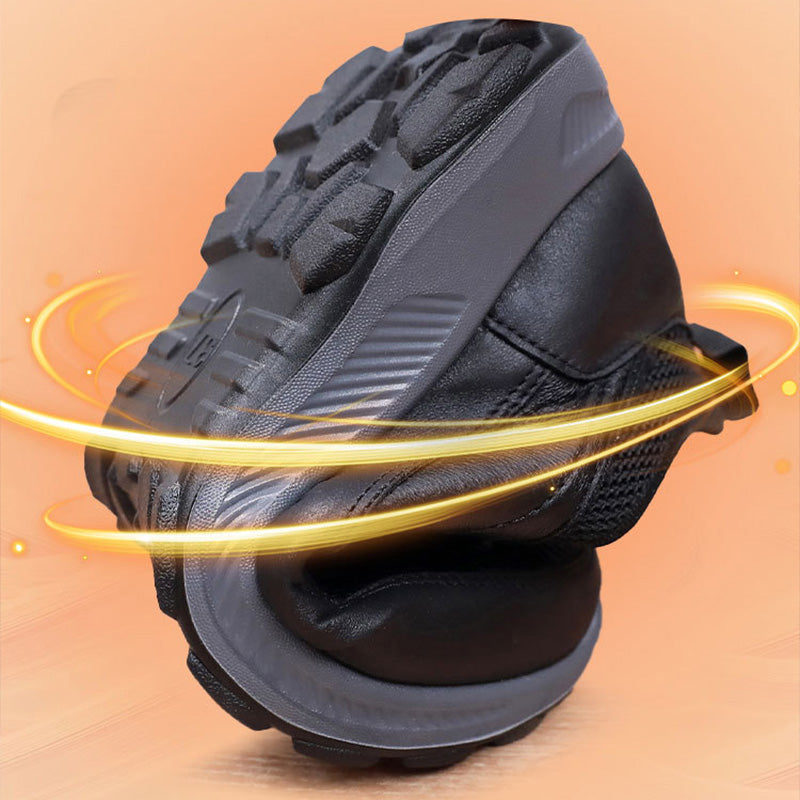 đ NEW HOT SALE đChaussures orthopĂ©diques antidĂ©rapantes confortables Ă semelle Ă©paisse pour femmes