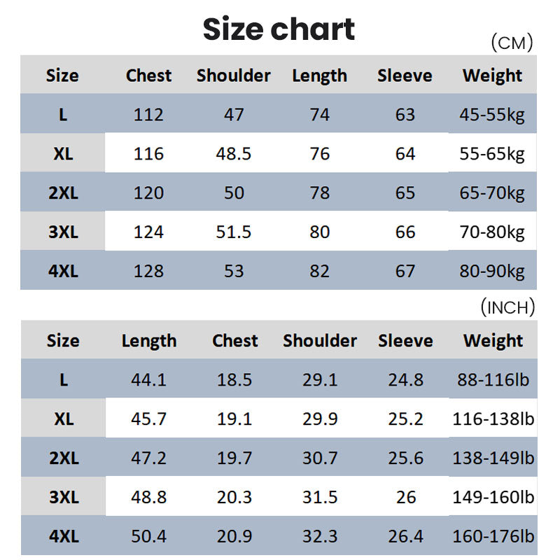 ❄️Offres spéciales hiver❄️Parka thermique épaisse à capuche pour homme