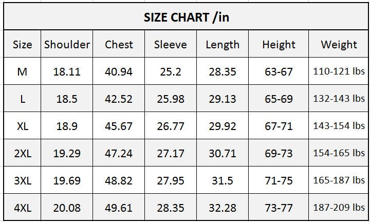 Parka blanche en duvet de canard pour hommes - Veste chaude d'hiver- Livraison gratuite