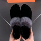 Bottes de Cheville AntidĂ©rapantes pour Femmes đ„Achetez-en 2, livraison gratuiteđ„